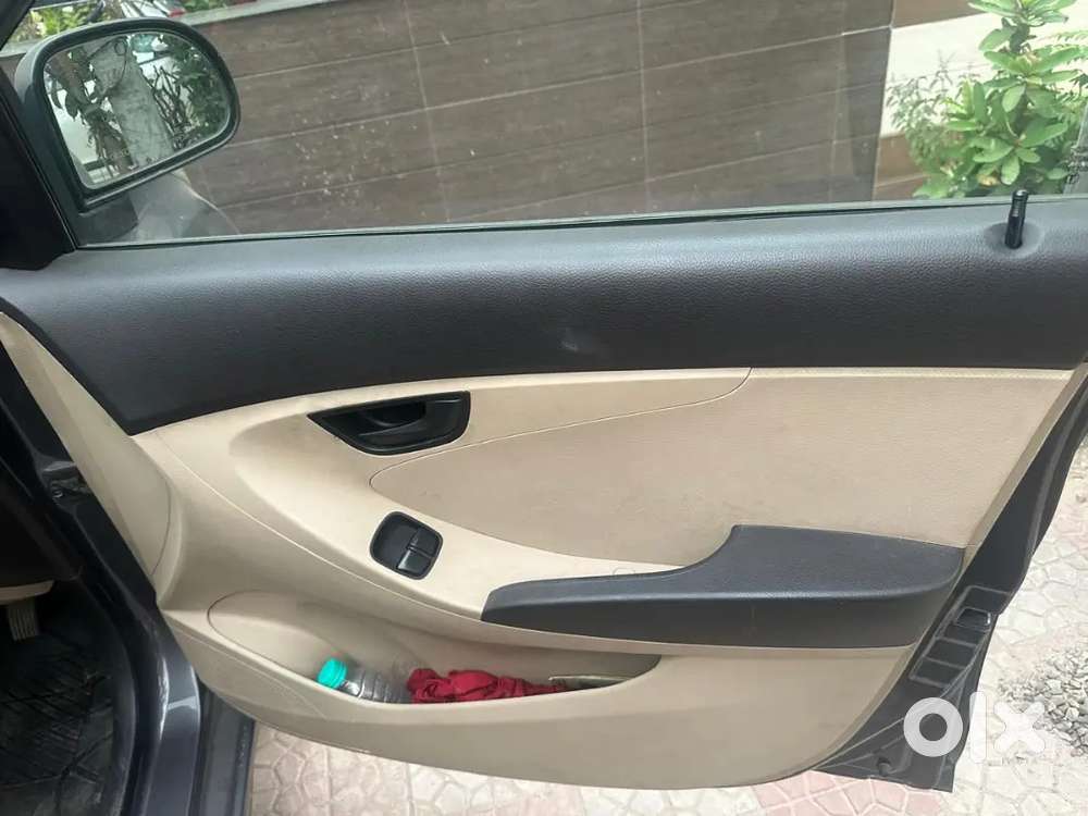 2016 Hyundai Eon Era Petrol Manual