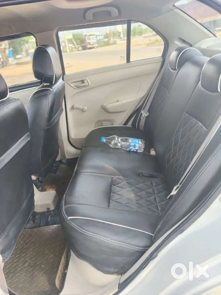 Maruti Suzuki Swift Dzire Tour 2018 Diesel 156000 Km Driven