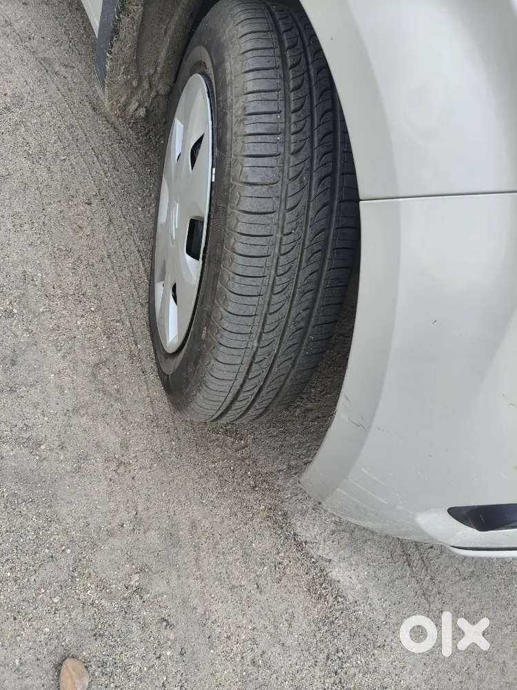 Maruti Suzuki Wagon R Petrol 48000 Km Driven