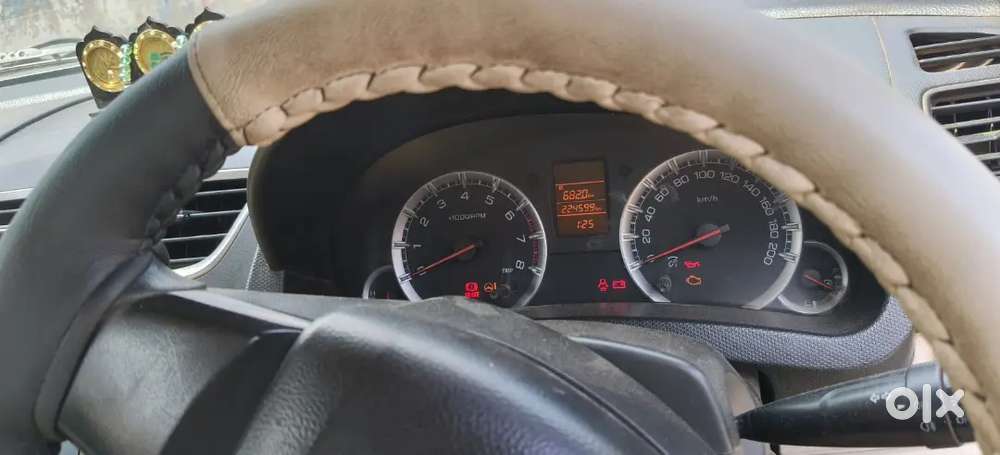 Swift Desire Very Good Condition