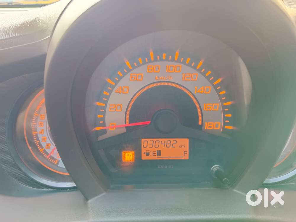 Honda Brio 2011-2013 S Mt, 2012, Petrol