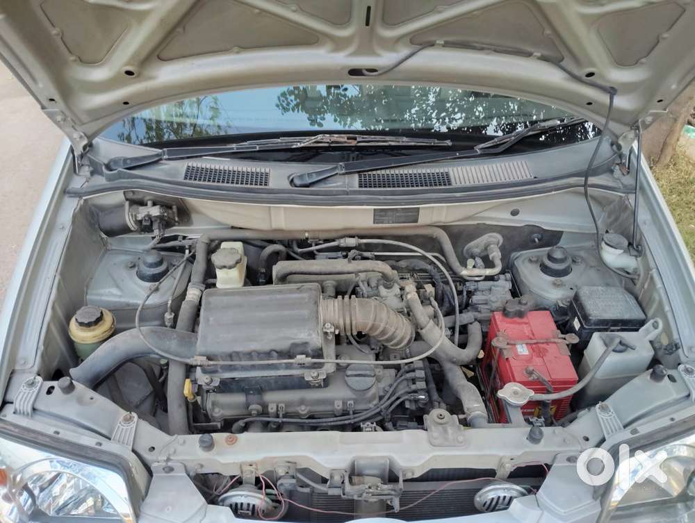 Hyundai Santro Xing Gls, 2013, Lpg