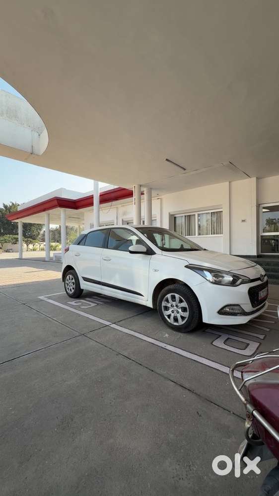 Hyundai I20 Magna 1.2 2015