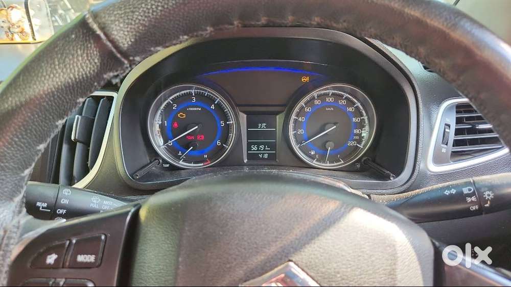 Execellent Condituon One Hand Drive