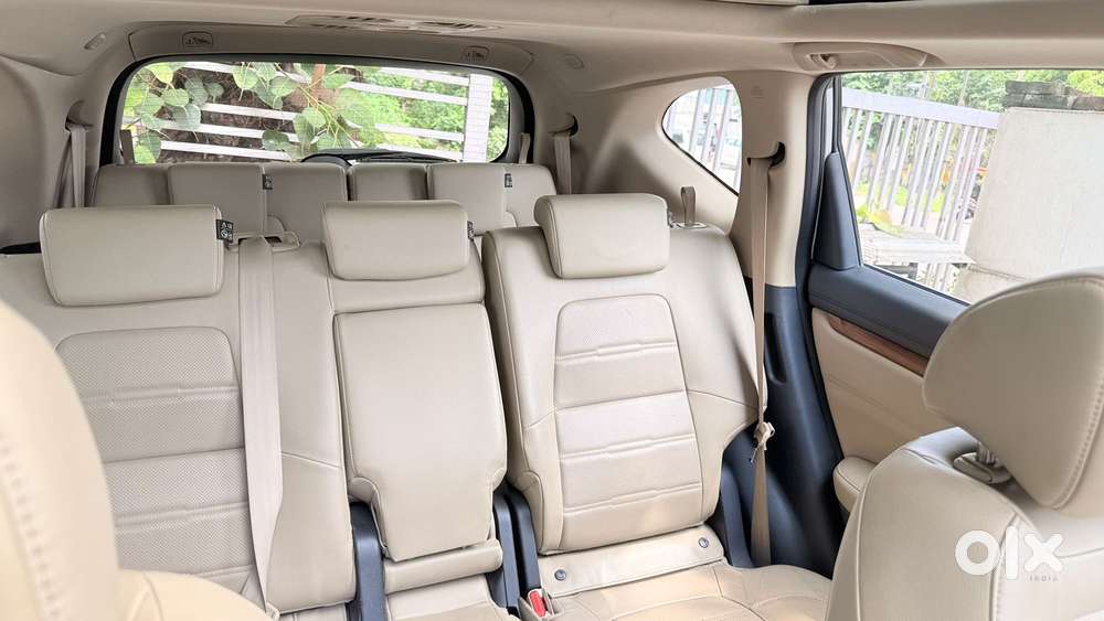 Honda Cr-v 1.6 I-dtec At, 2019, Diesel