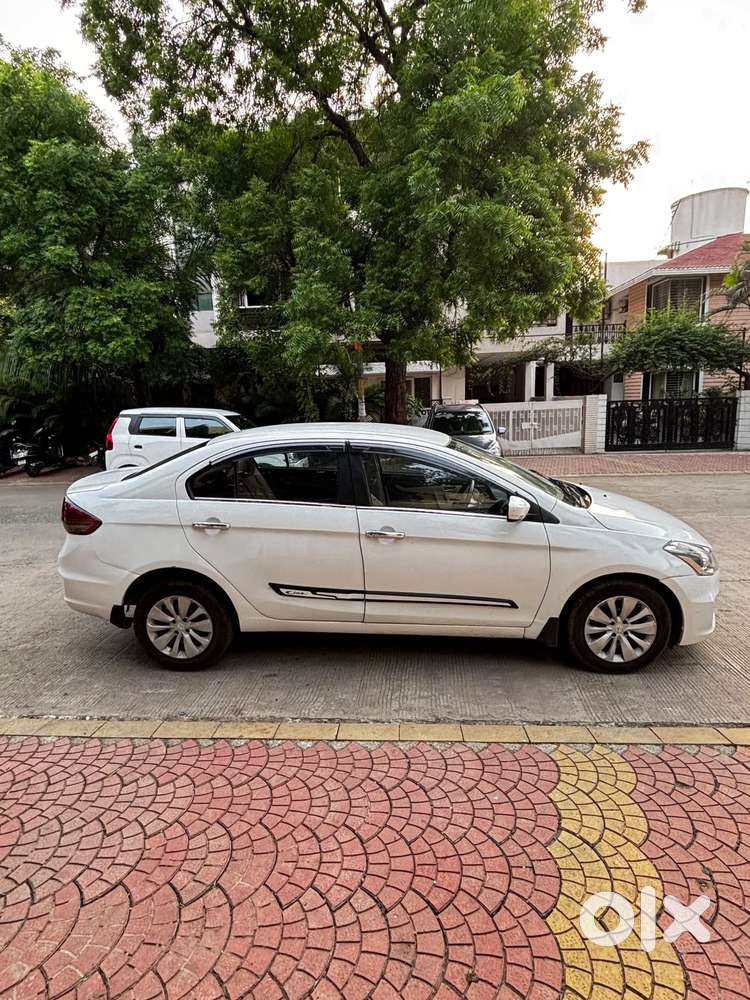 Maruti Suzuki Ciaz Vdi Shvs, 2014, Diesel