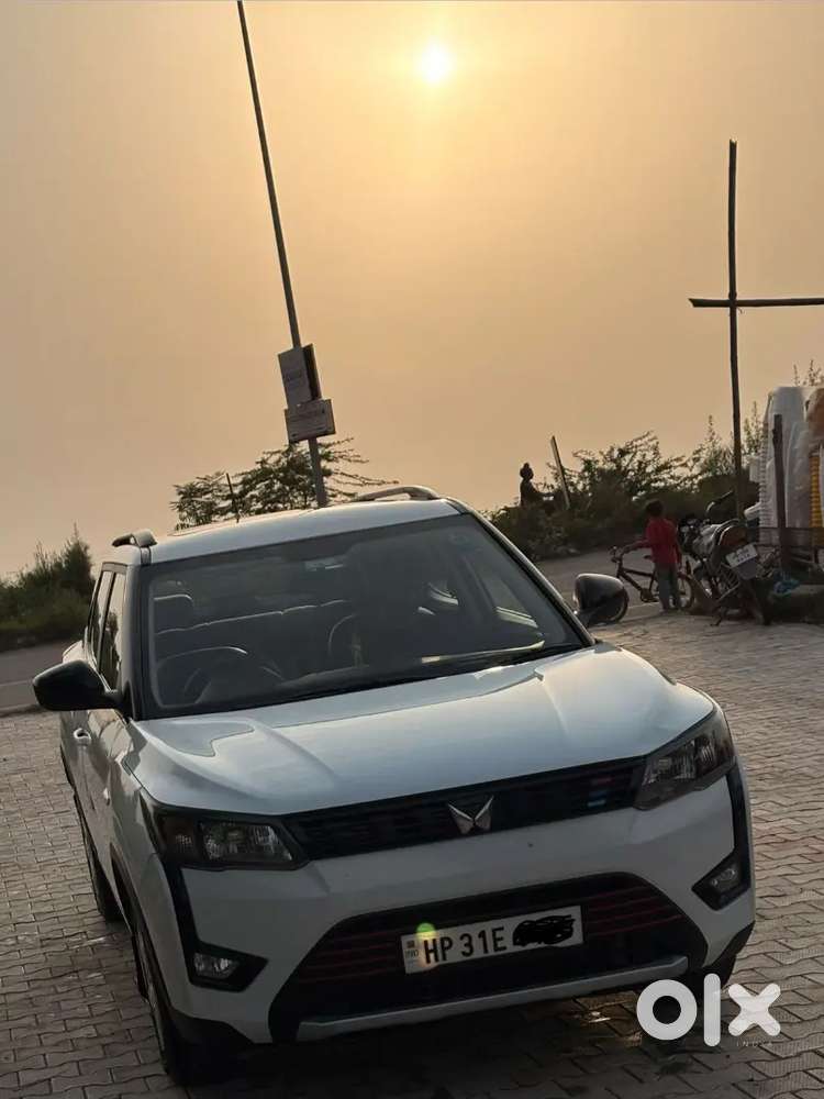 Mahindra Xuv300 2024 Model