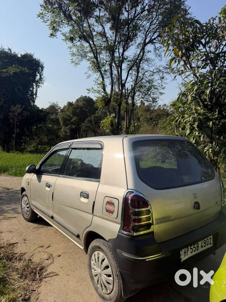 Maruti Suzuki Petrol 2008 Car