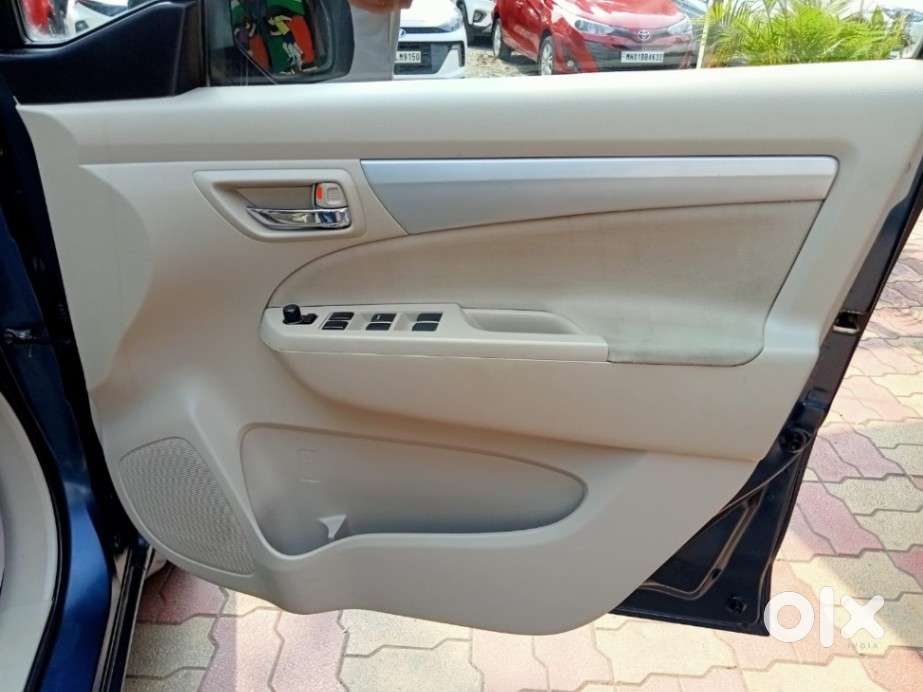 Maruti Suzuki Ertiga Vxi (o) Cng, 2018, Cng & Hybrids