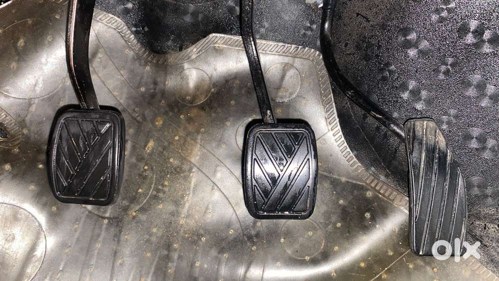 Maruti Suzuki Wagon R 1.0 Vxi, 2017, Petrol