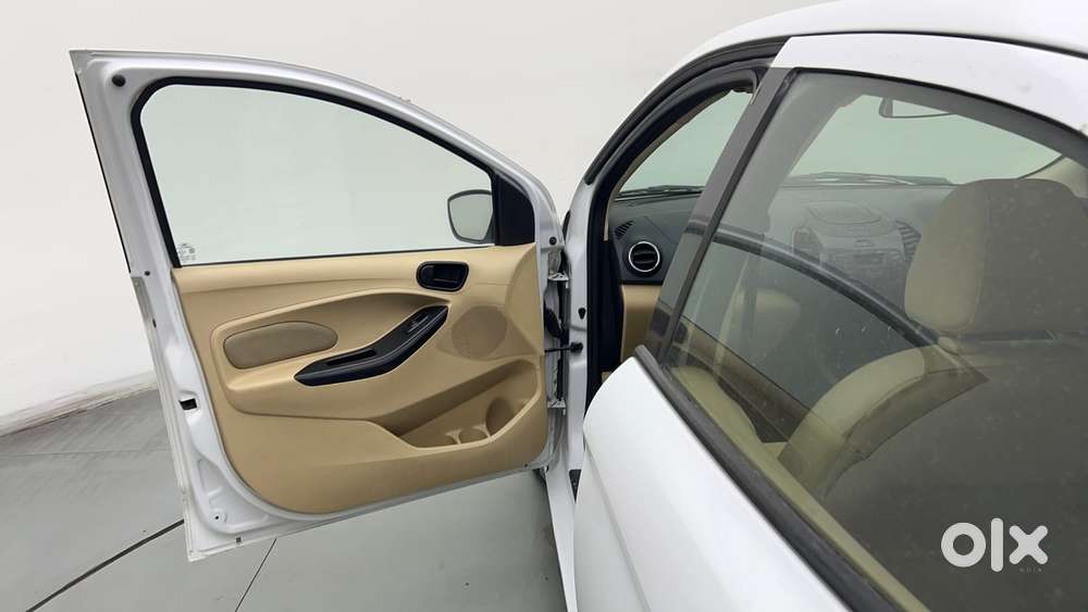 Ford Figo Aspire 1.2 Ti-vct Trend, 2016, Petrol