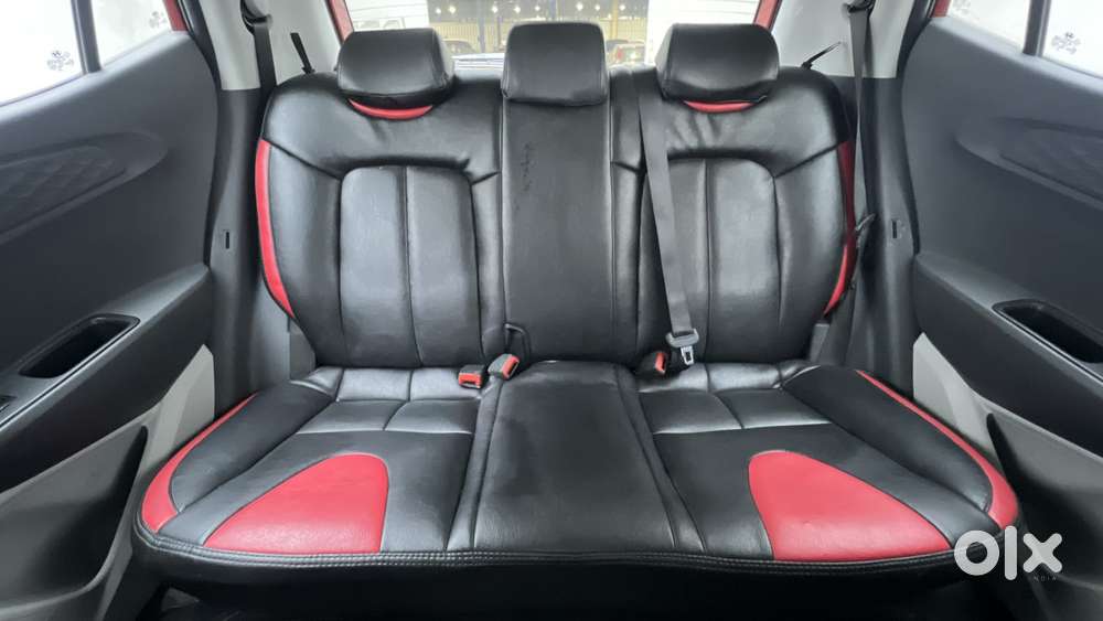 Hyundai Grand I10 Nios Asta 1.2 Kappa, 2023, Petrol