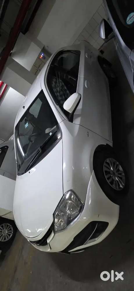 Toyota Etios Diesel 2018 Variant