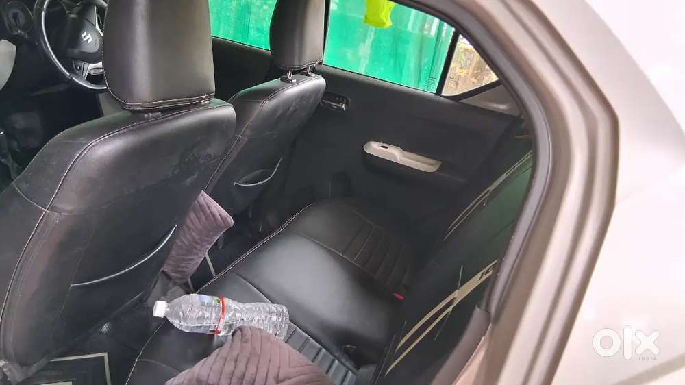 Ignis 2017 Delta 1.2 Mt