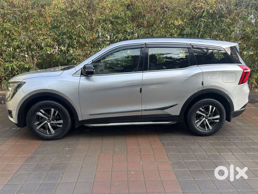 Mahindra Xuv700 2.2 Ax 5 Diesel Mt 7 Str, 2022, Diesel