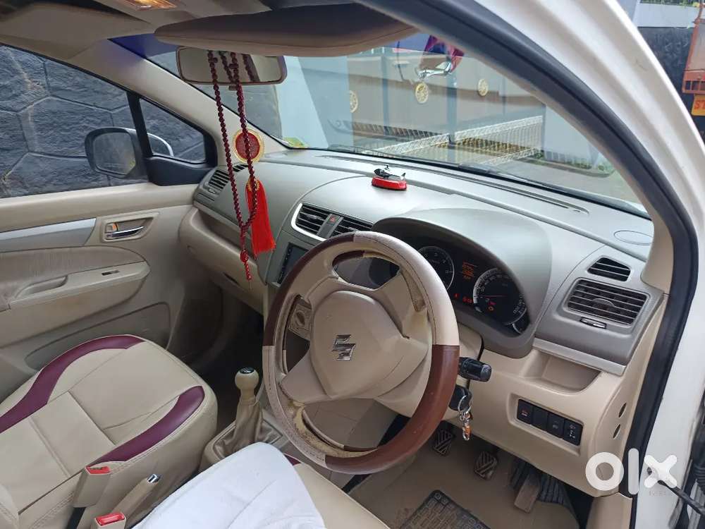 Maruti Suzuki Ertiga 2013 Diesel Well Maintained