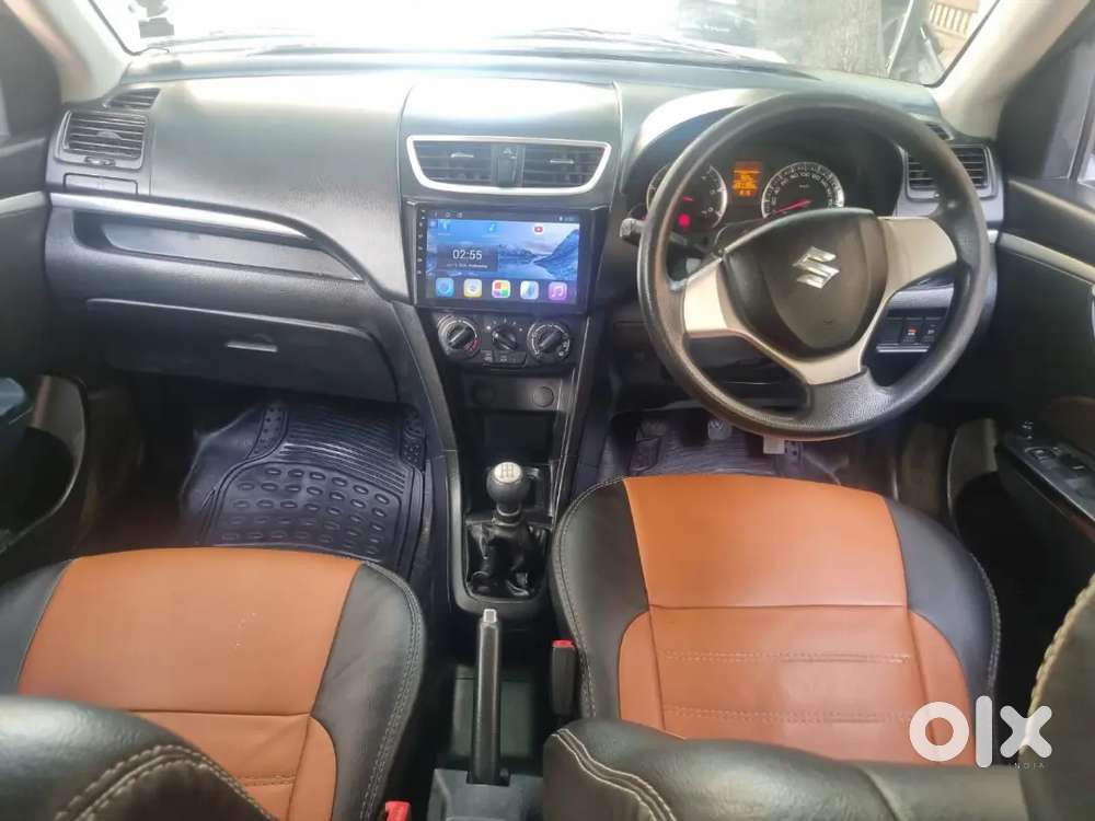 Maruti Suzuki Swift Vdi 2013