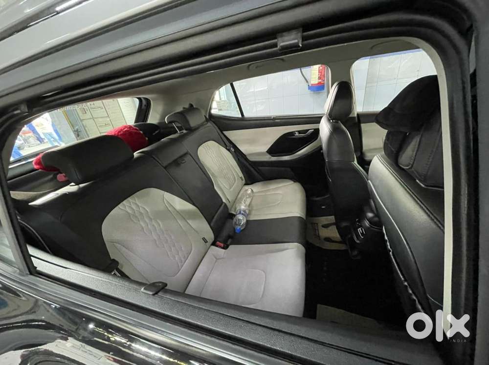 Hyundai Creta Diesel 2021
