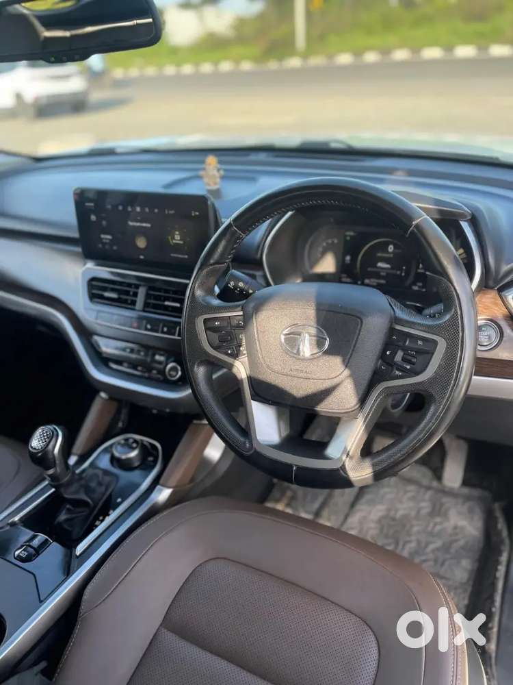 Tata Harrier 2.0 2023 Diesel Automatic
