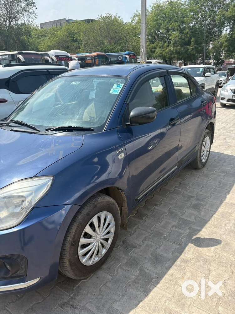 Maruti Suzuki Swift Dzire 2020 Cng & Hybrids Well Maintained