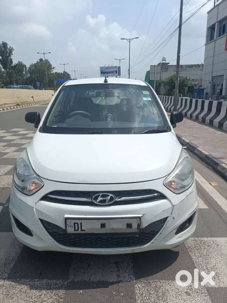 Hyundai I10 1.1l Irde Era Special Edition, 2013, Petrol