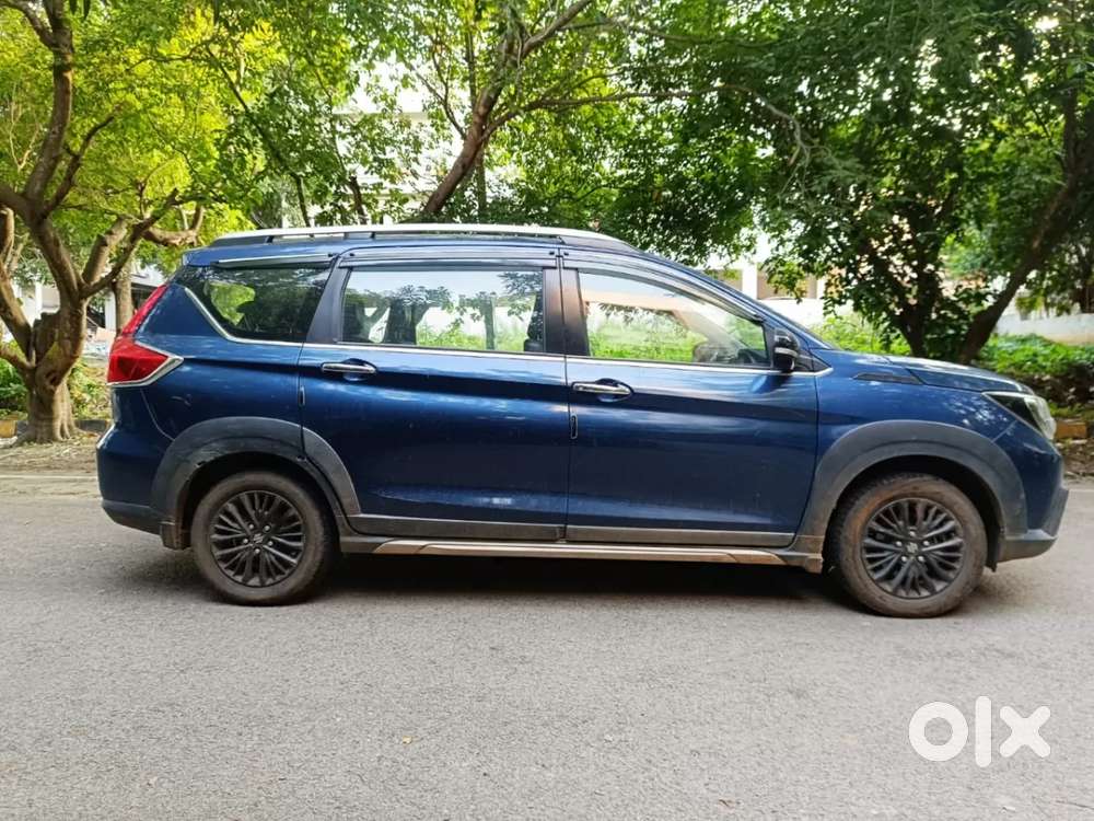 Maruti Suzuki Xl6 1.5 Alpha Mt, 2020, Petrol