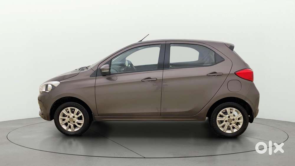 Tata Tiago 1.2 Revotron Xz, 2018, Petrol