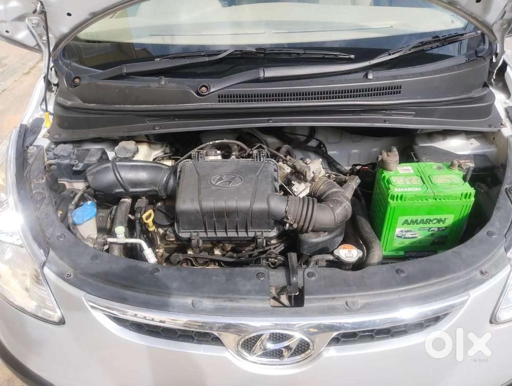 Hyundai I10 Magna 1.1, 2008, Petrol