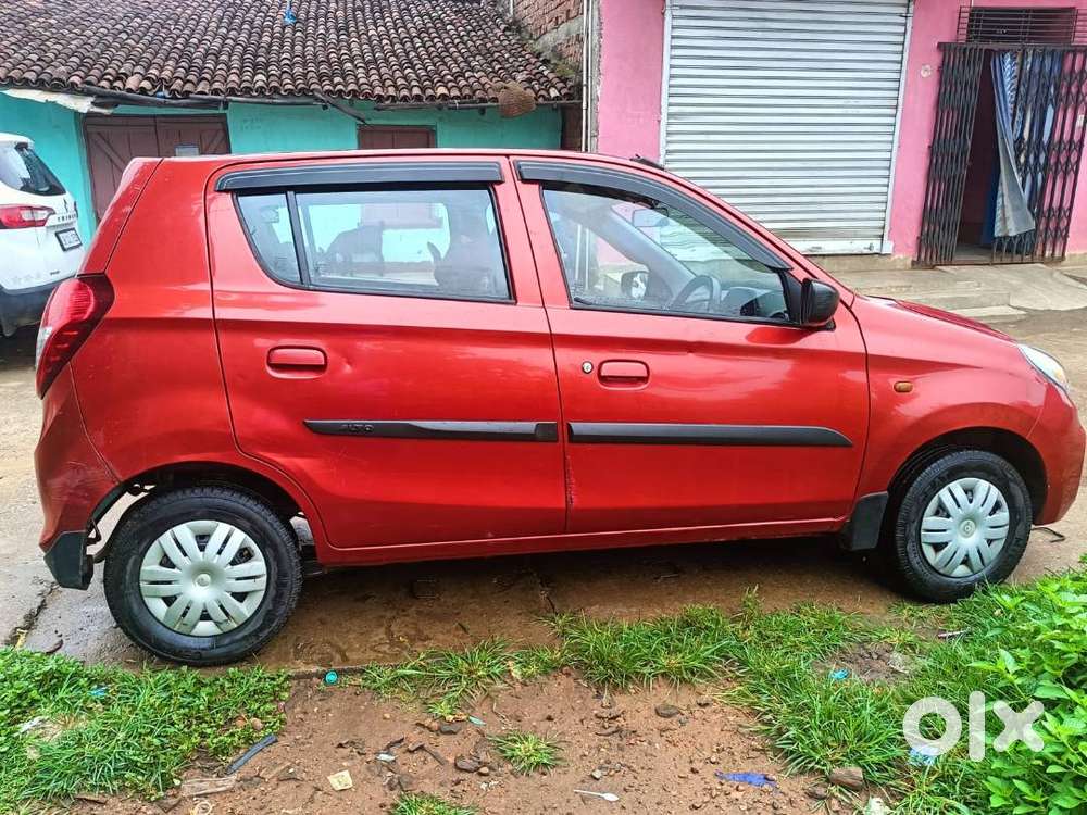 Maruti Suzuki Alto 800 2022 Petrol Well Maintained