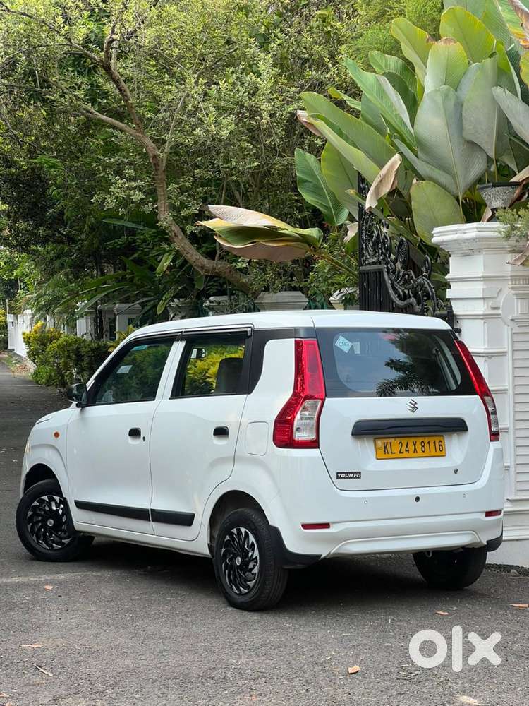 Maruti Suzuki Wagon R, 2025, Cng & Hybrids
