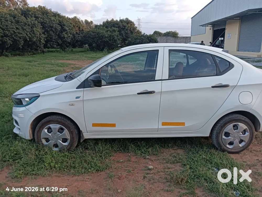 Tata Tiago Model 2022 Electric ,150 Km Range 85000 Km Driven