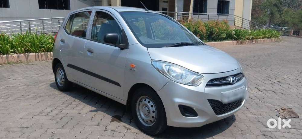 Hyundai I10 Era 1.1 Irde, 2012, Petrol