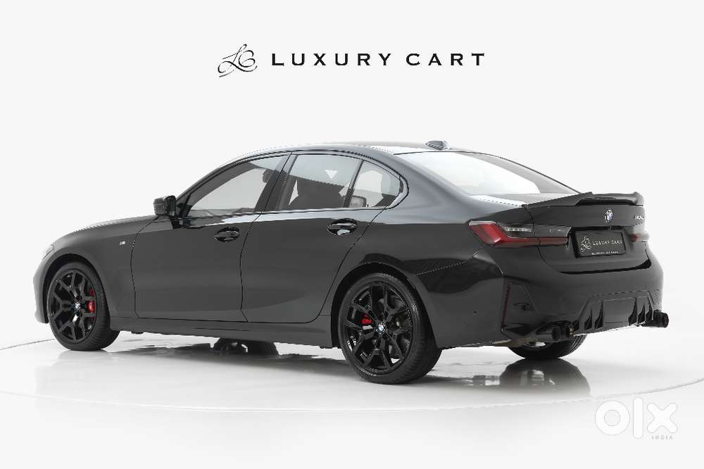 Bmw 3 Series 3.0 M340i Xdrive, 2025, Petrol