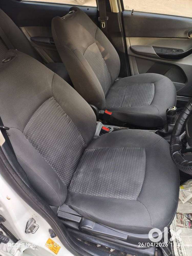 Tata Tigor 1.2 Revotron Xz Cng, 2017, Cng & Hybrids