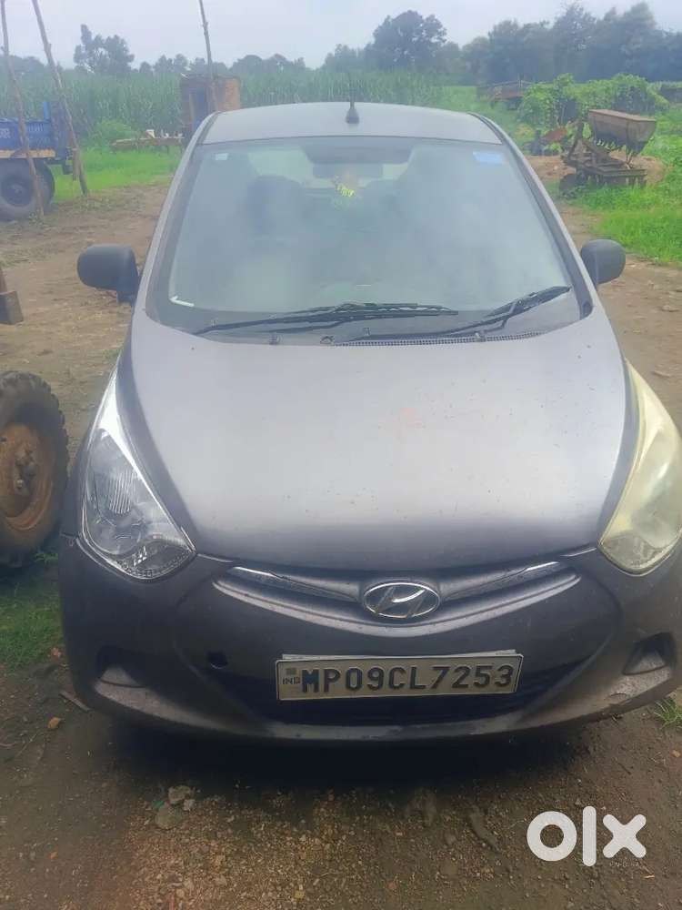 Hyundai Eon Era 2012