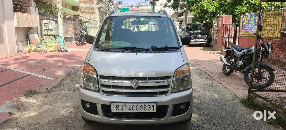 Maruti Wagon R 2009