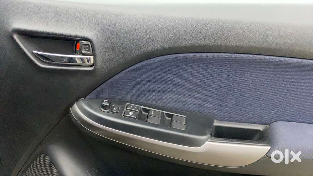 Maruti Suzuki Baleno Delta, 2021, Petrol