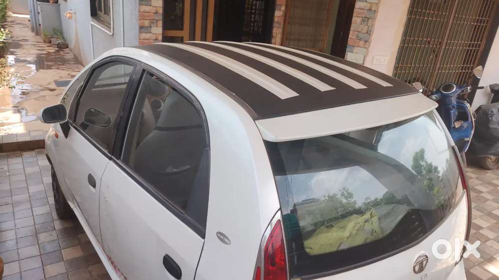 Tata Nano 2013 
Well Maintained