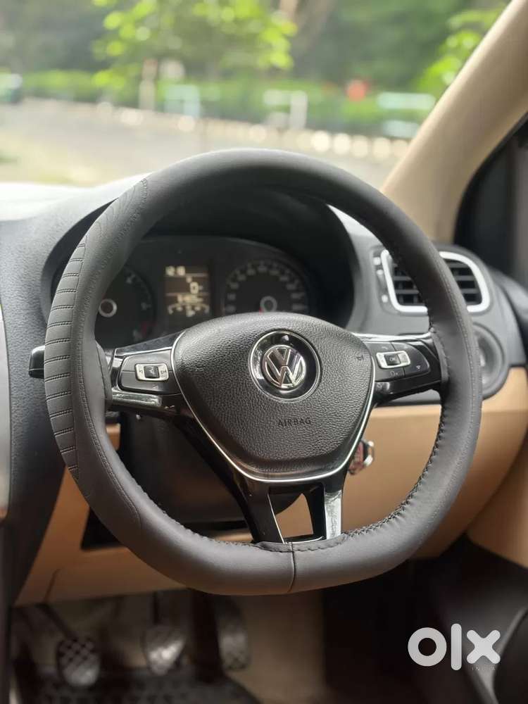 Volkswagen Polo, 2015, Diesel