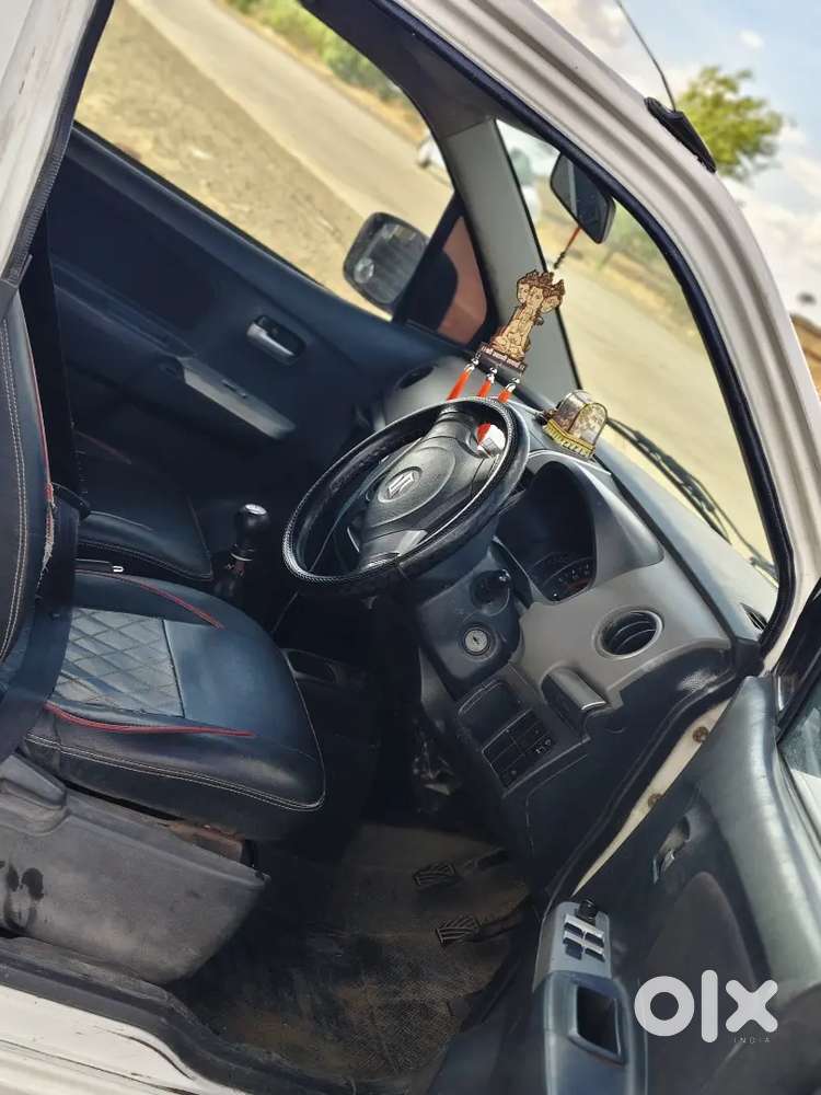 Maruti Suzuki Wagon R 2011rr2031
