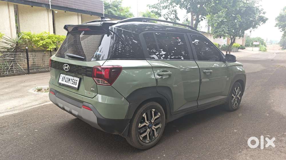 Maruti Suzuki Brezza Zdi, 2019, Diesel
