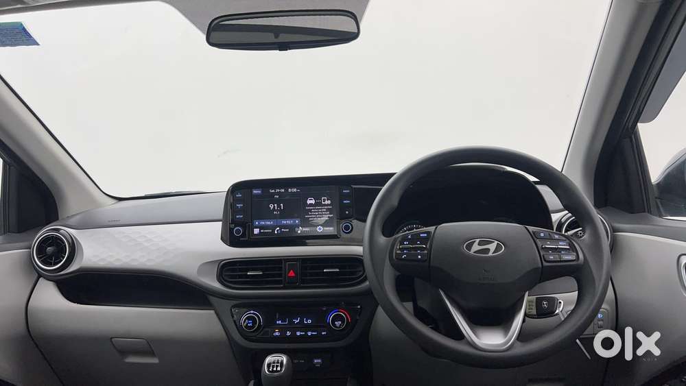 Hyundai Grand I10 Nios Sportz 1.2 Kappa Vtvt, 2024, Petrol