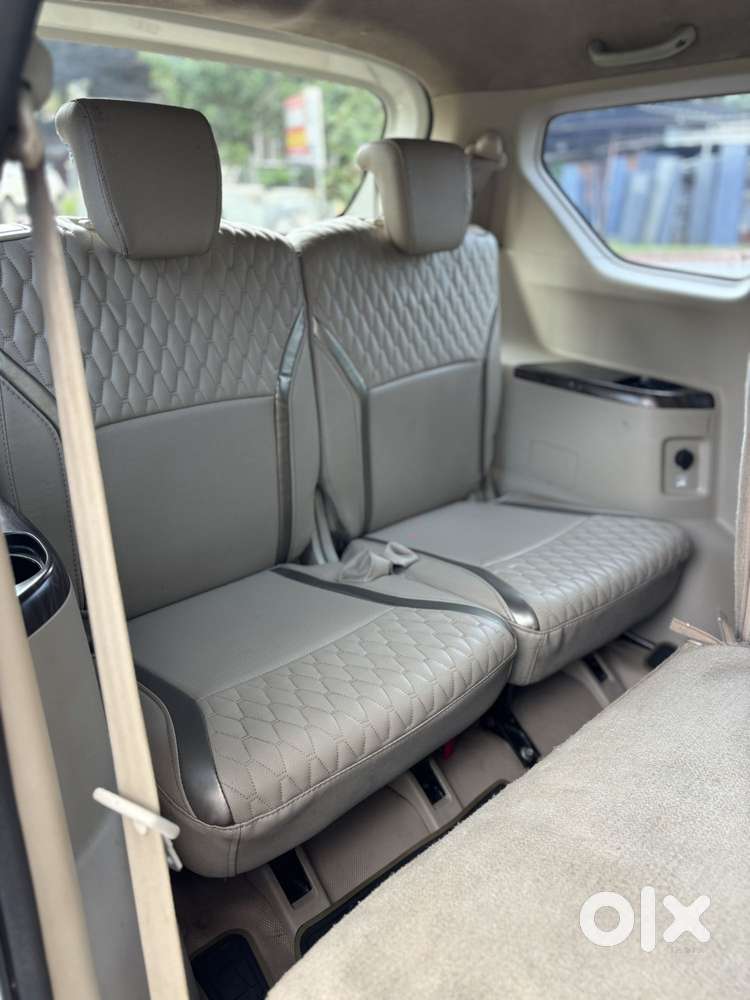 Maruti Suzuki Ertiga Zxi Plus Petrol, 2021, Petrol