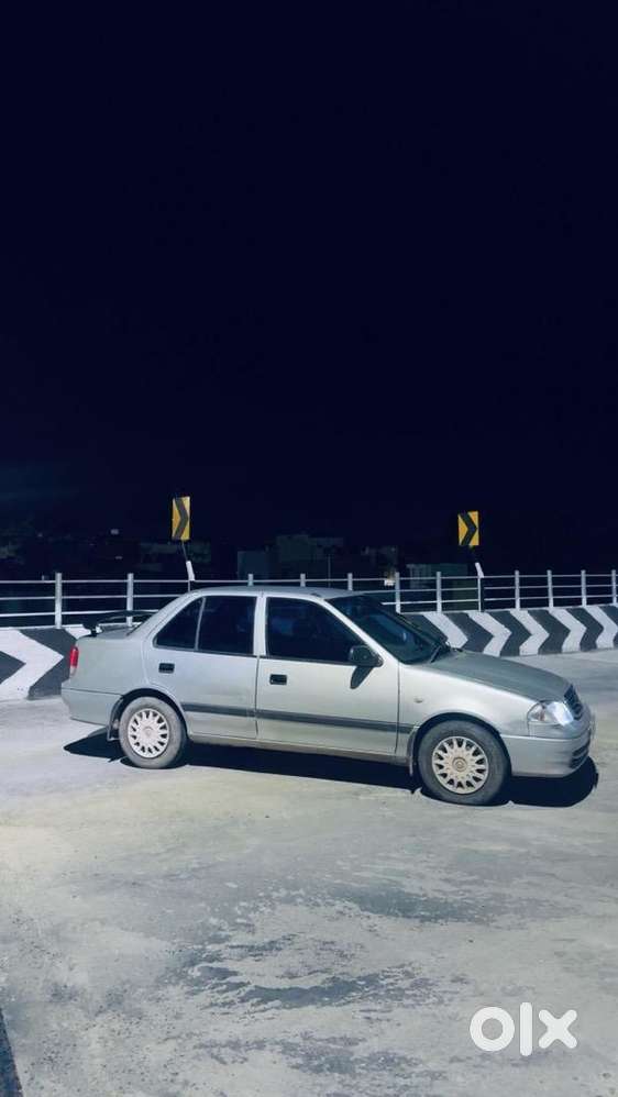 Maruti Suzuki Esteem 2006 Petrol Well Maintained