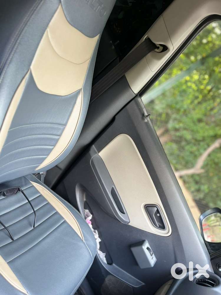 Maruti Alto K10 2019