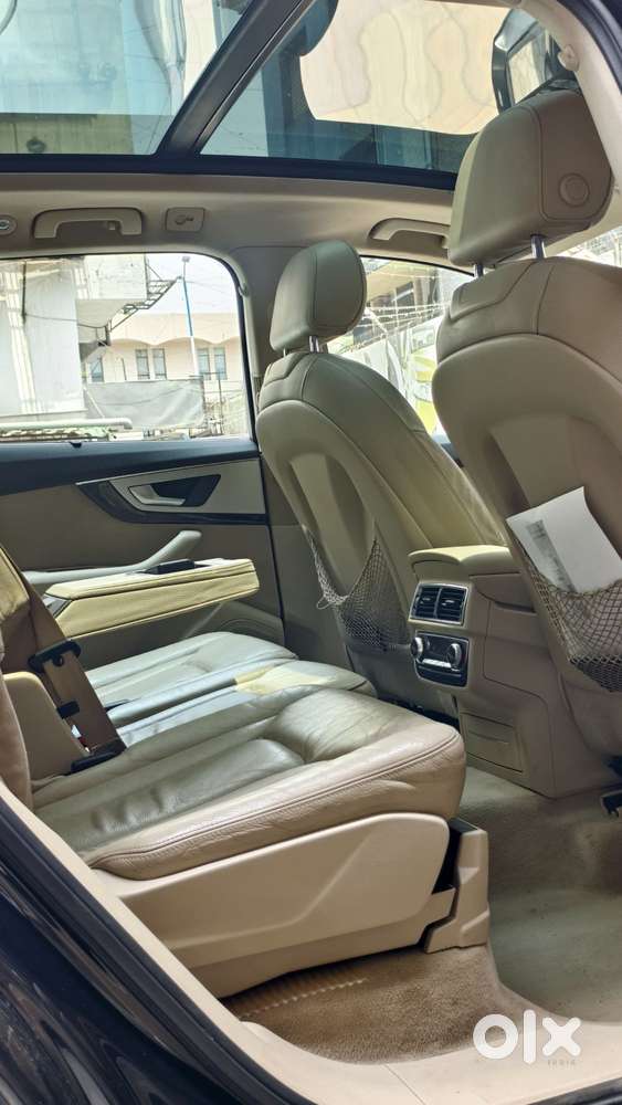 Audi Q7 3.0 35 Tdi Technology Pack, 2016, Diesel