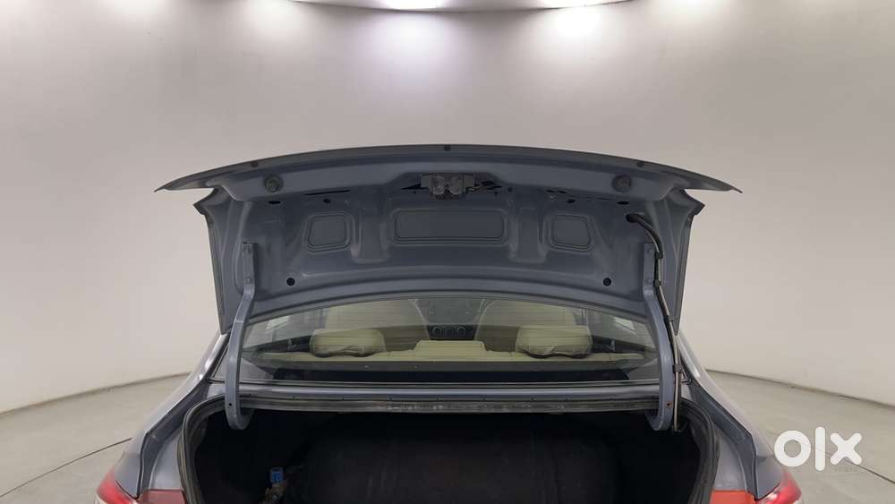 Hyundai Xcent 2016-2017 1.2 Kappa Sx Cng, 2017, Cng & Hybrids