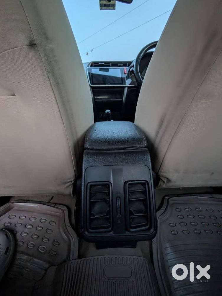 Honda City 2014-2015 I Dtec V, 2015, Diesel