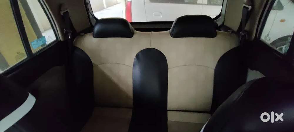 Hyundai Santro Xing Lpg 2014 Car