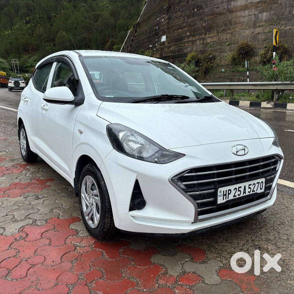 Hyundai Grand I10 Nios Magna, 2023, Petrol